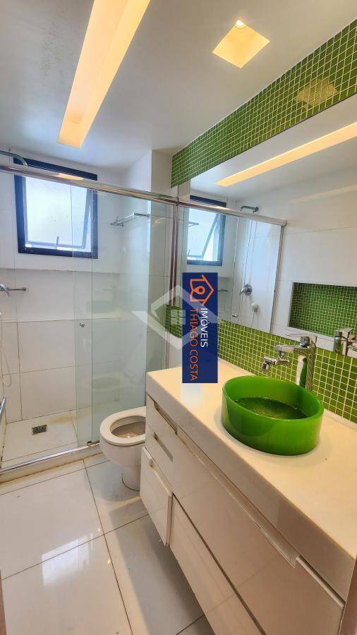 Apartamento à venda com 2 quartos, 100m² - Foto 8