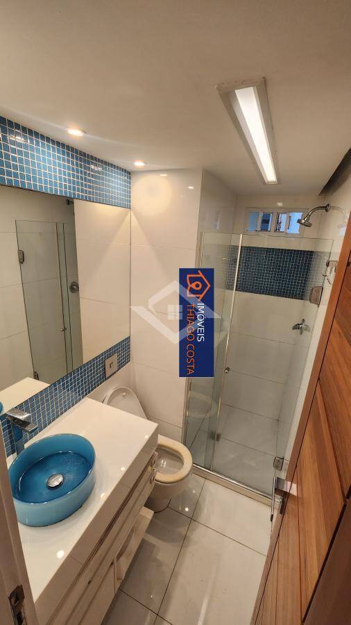 Apartamento à venda com 2 quartos, 100m² - Foto 14