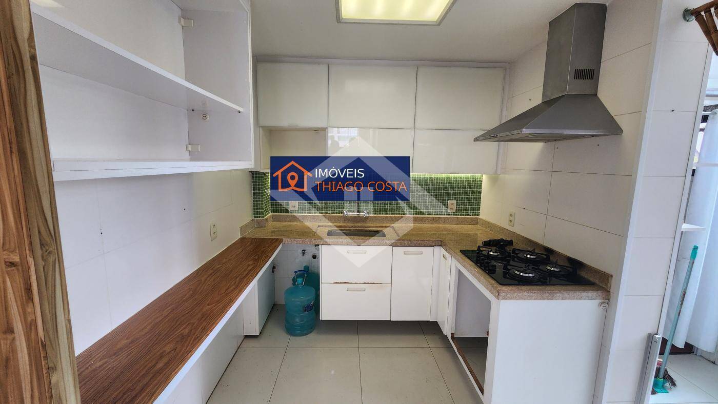 Apartamento à venda com 2 quartos, 100m² - Foto 18