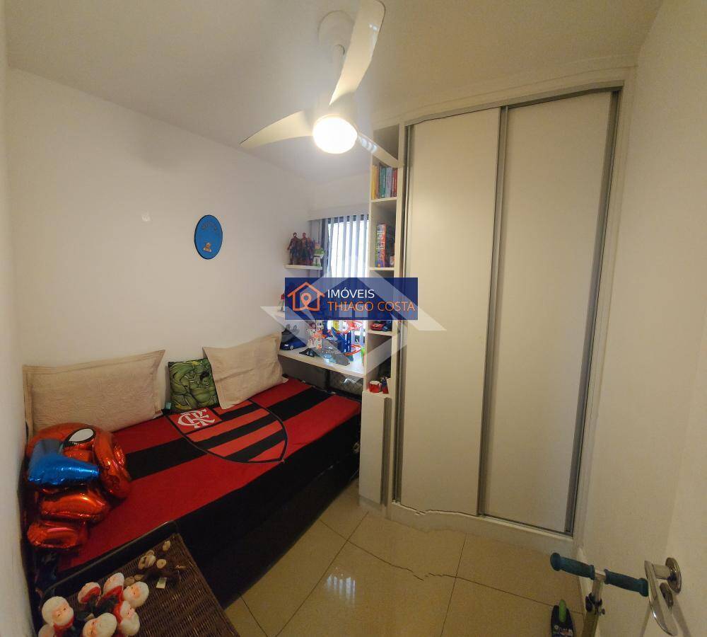 Apartamento à venda com 3 quartos, 72m² - Foto 9