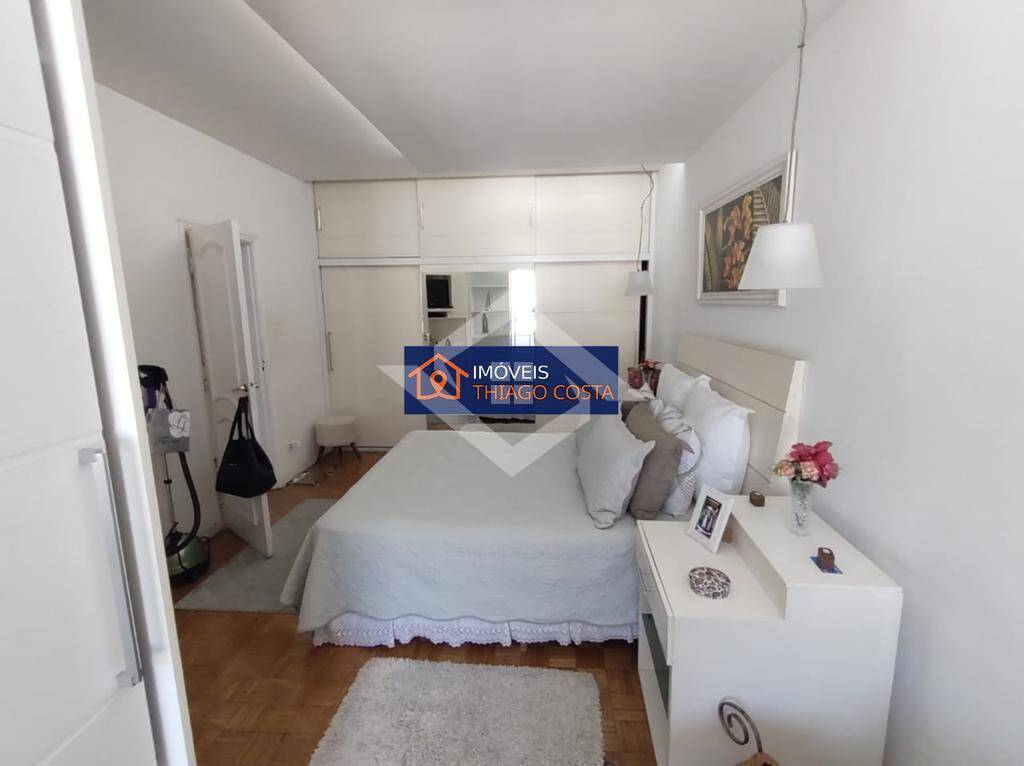 Apartamento à venda com 3 quartos, 256m² - Foto 7