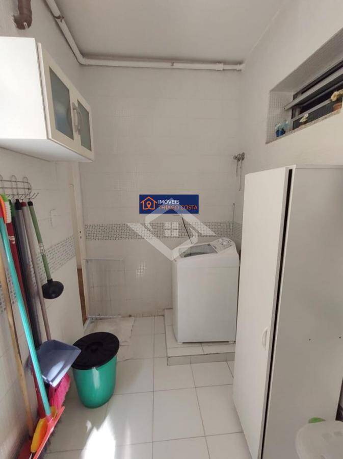 Apartamento à venda com 3 quartos, 256m² - Foto 6