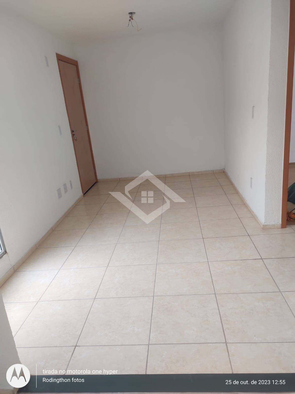 Apartamento à venda com 2 quartos, 44m² - Foto 5