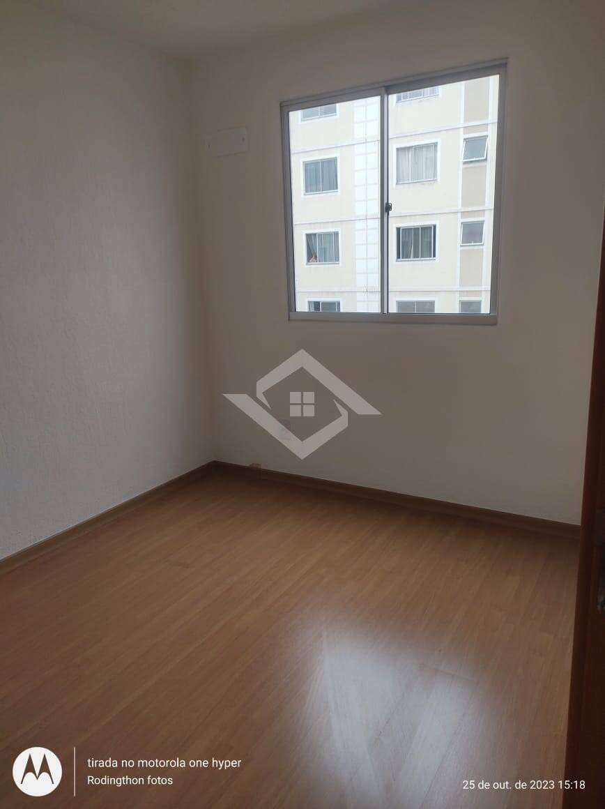 Apartamento à venda com 2 quartos, 44m² - Foto 8