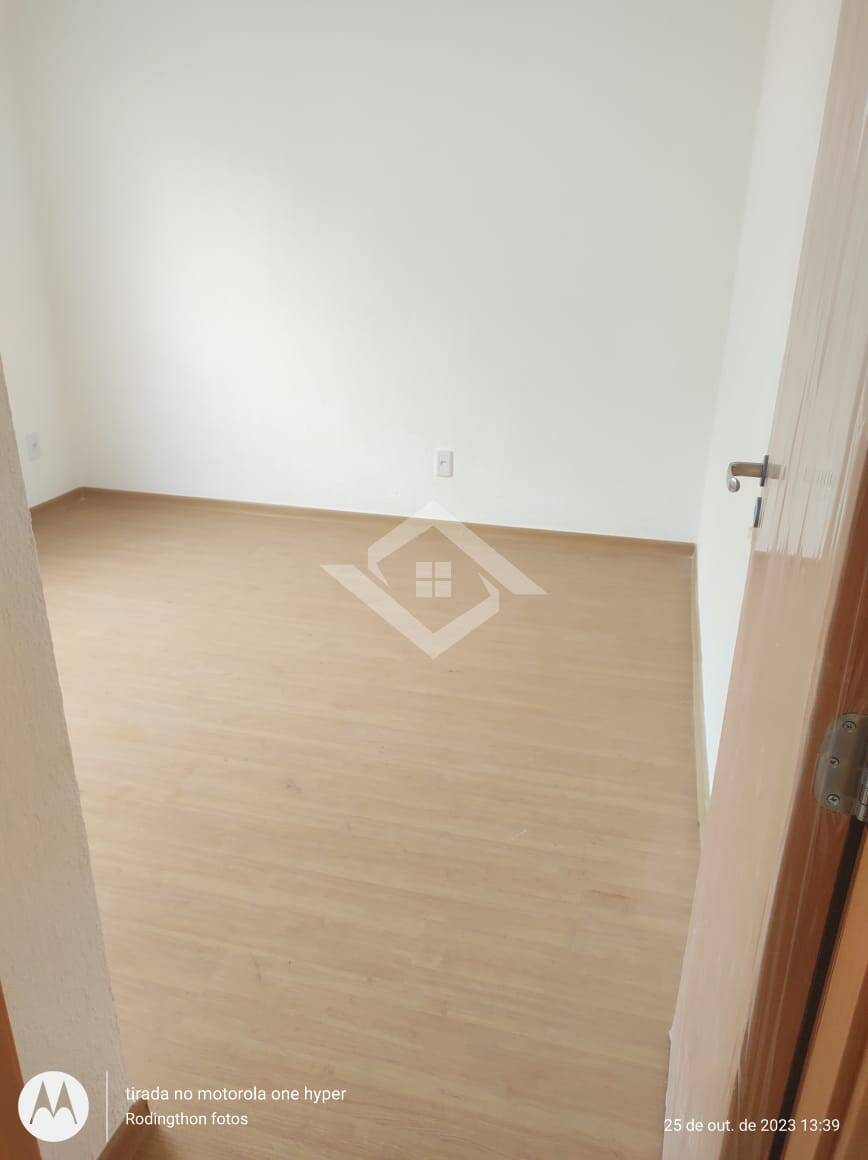 Apartamento à venda com 2 quartos, 44m² - Foto 7