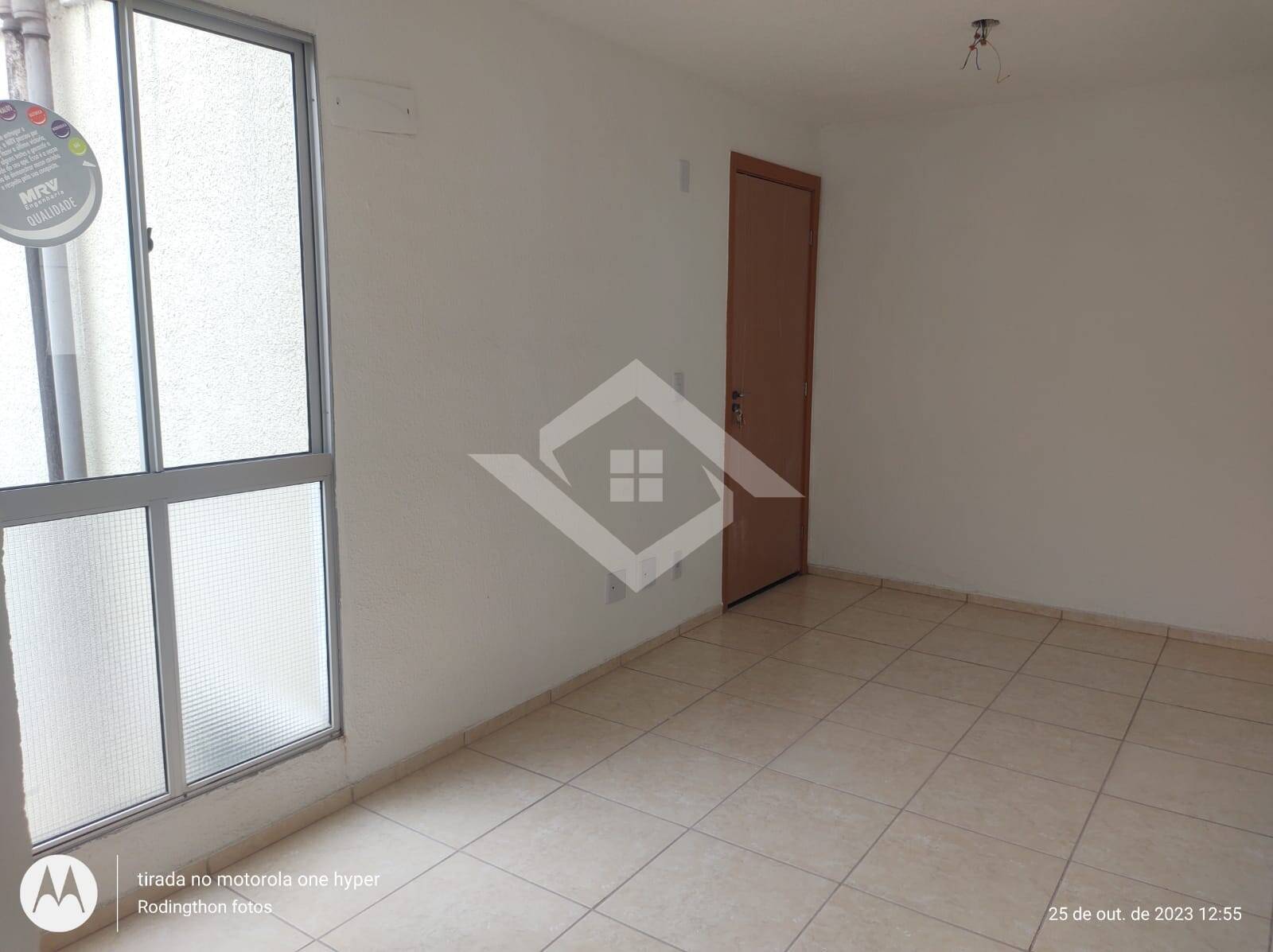 Apartamento à venda com 2 quartos, 44m² - Foto 4