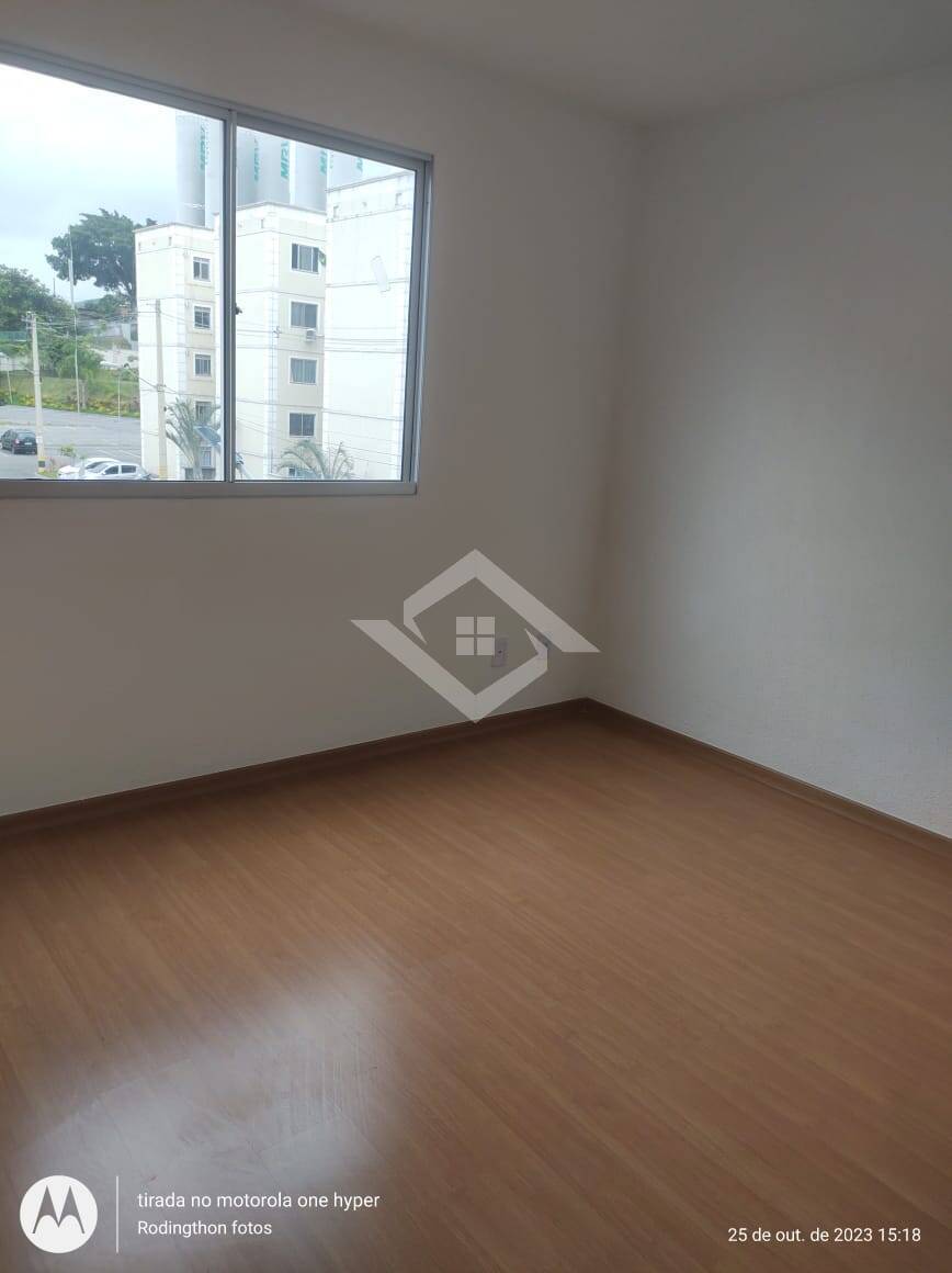 Apartamento à venda com 2 quartos, 44m² - Foto 9