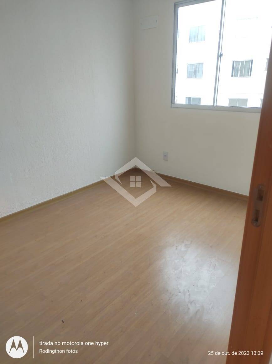 Apartamento à venda com 2 quartos, 44m² - Foto 11