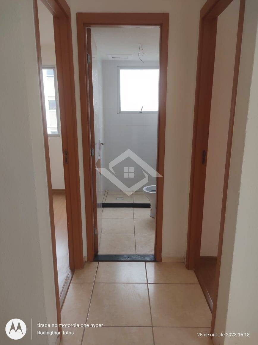 Apartamento à venda com 2 quartos, 44m² - Foto 15