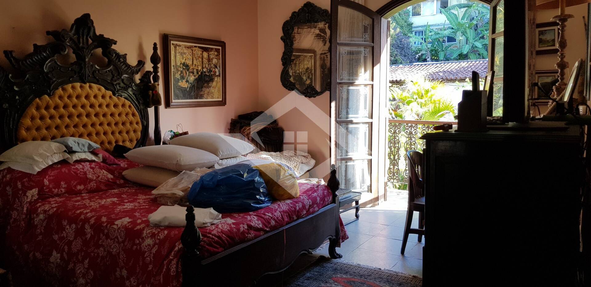 Casa à venda com 5 quartos, 790m² - Foto 13