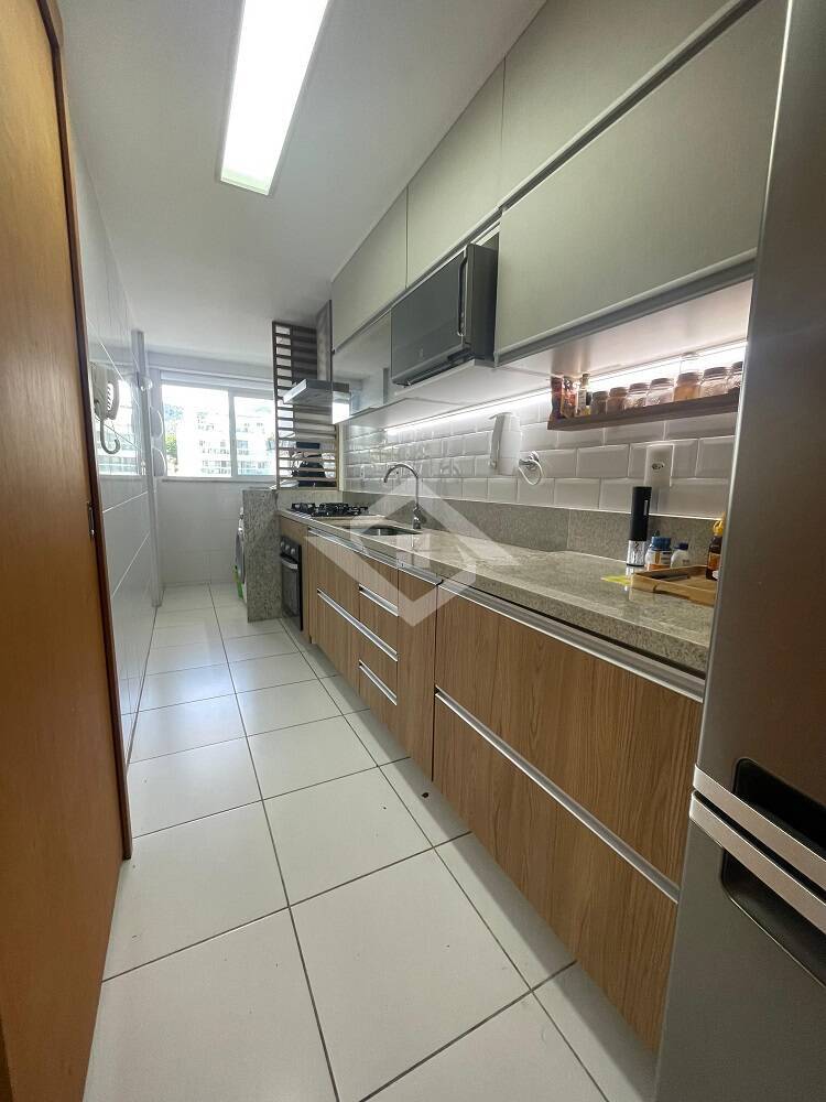 Apartamento à venda com 3 quartos, 85m² - Foto 9