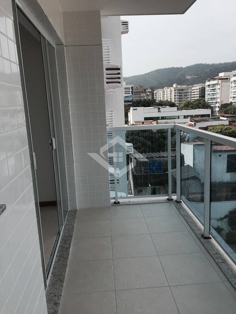 Apartamento à venda com 3 quartos, 85m² - Foto 12