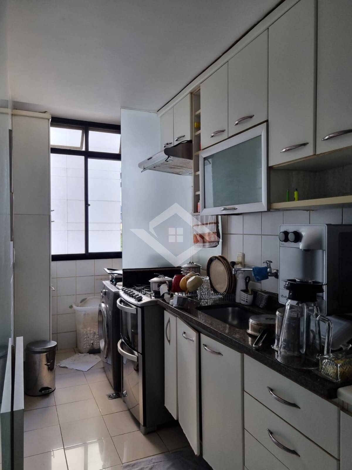 Apartamento à venda com 3 quartos, 68m² - Foto 5