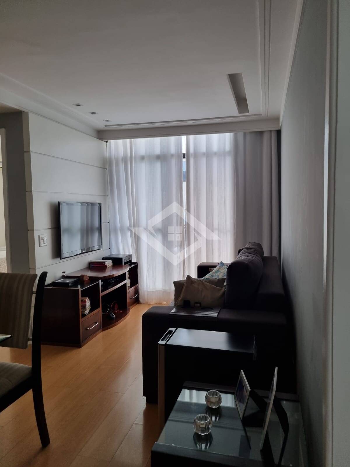 Apartamento à venda com 3 quartos, 68m² - Foto 4