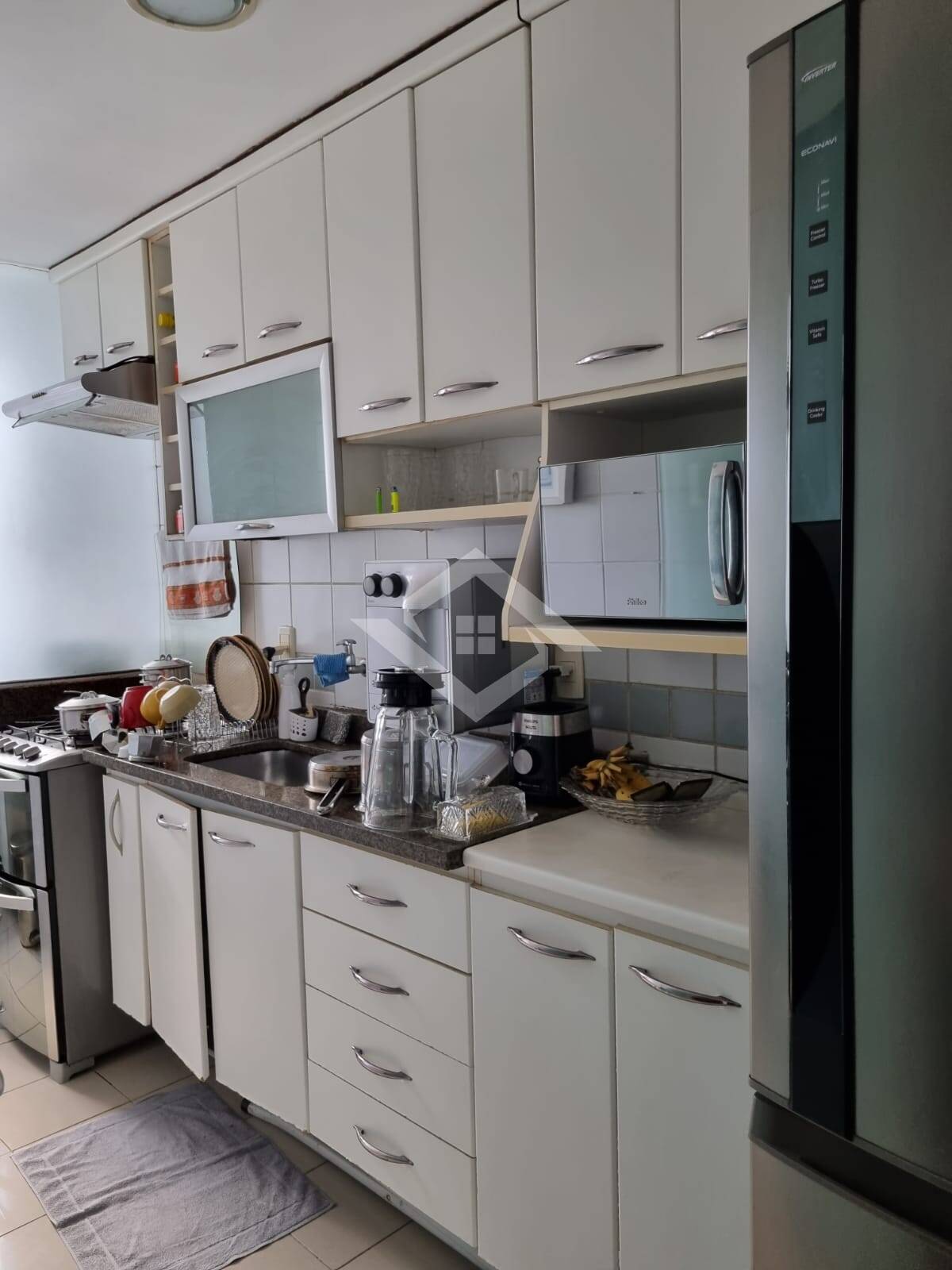 Apartamento à venda com 3 quartos, 68m² - Foto 6