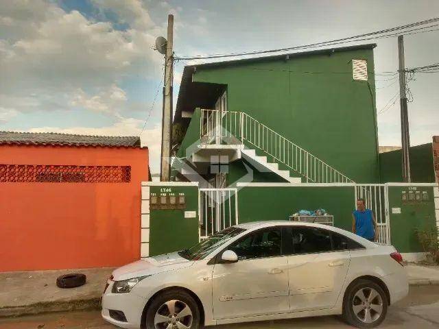 Apartamento à venda com 8 quartos, 200m² - Foto 2