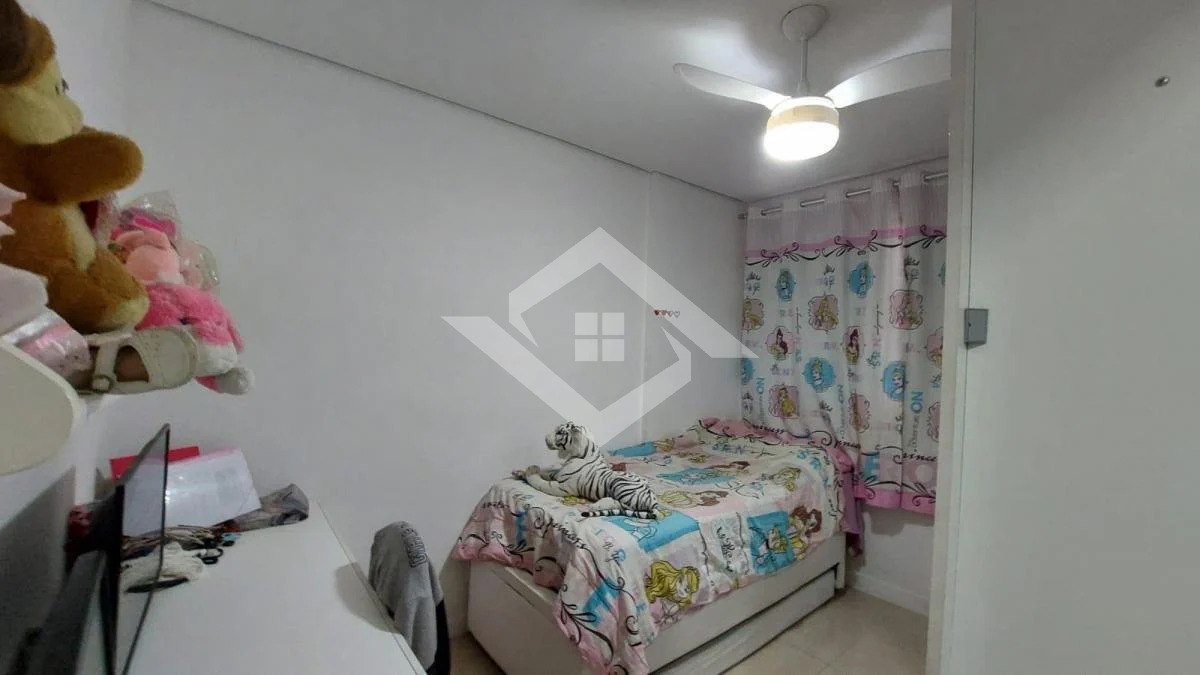 Apartamento à venda com 3 quartos, 74m² - Foto 9