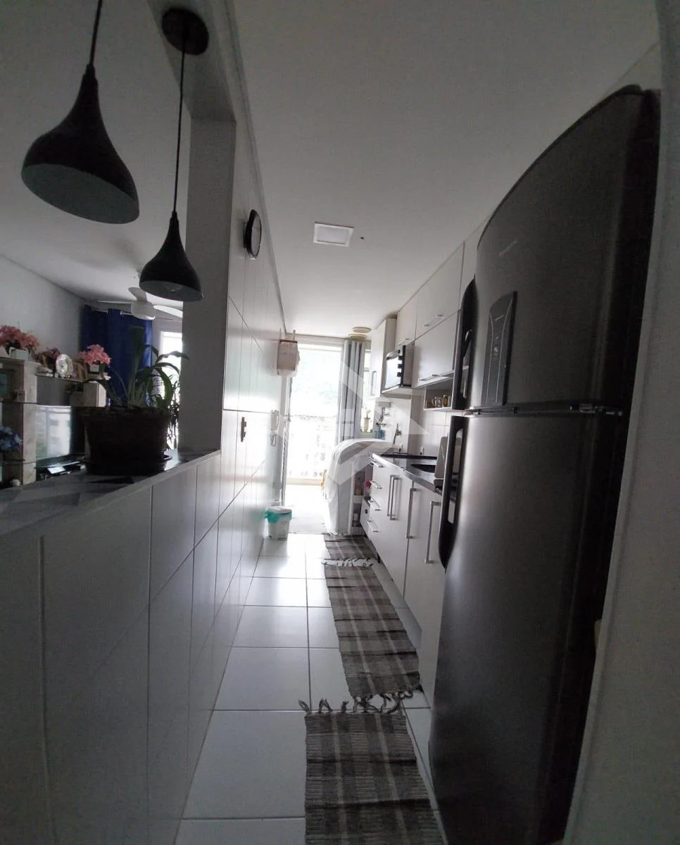 Apartamento à venda com 3 quartos, 74m² - Foto 6