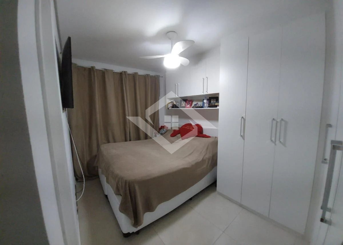 Apartamento à venda com 3 quartos, 74m² - Foto 7