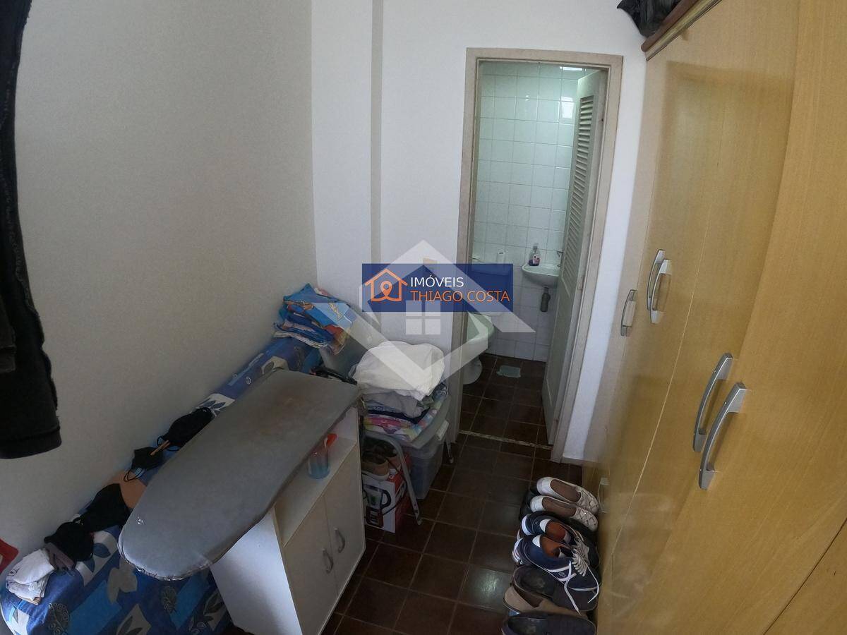 Apartamento à venda com 4 quartos, 185m² - Foto 7