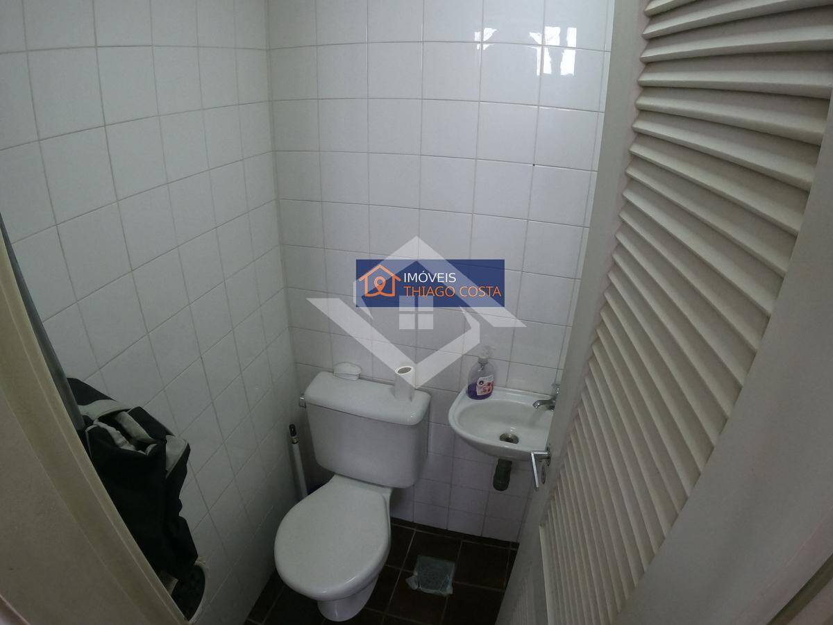 Apartamento à venda com 4 quartos, 185m² - Foto 8