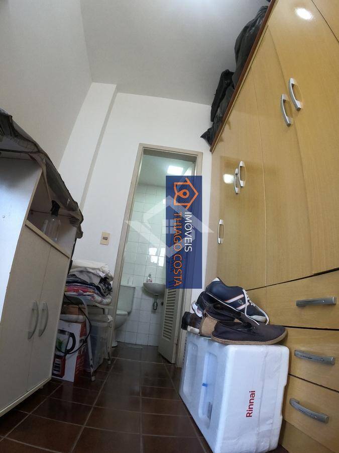 Apartamento à venda com 4 quartos, 185m² - Foto 9