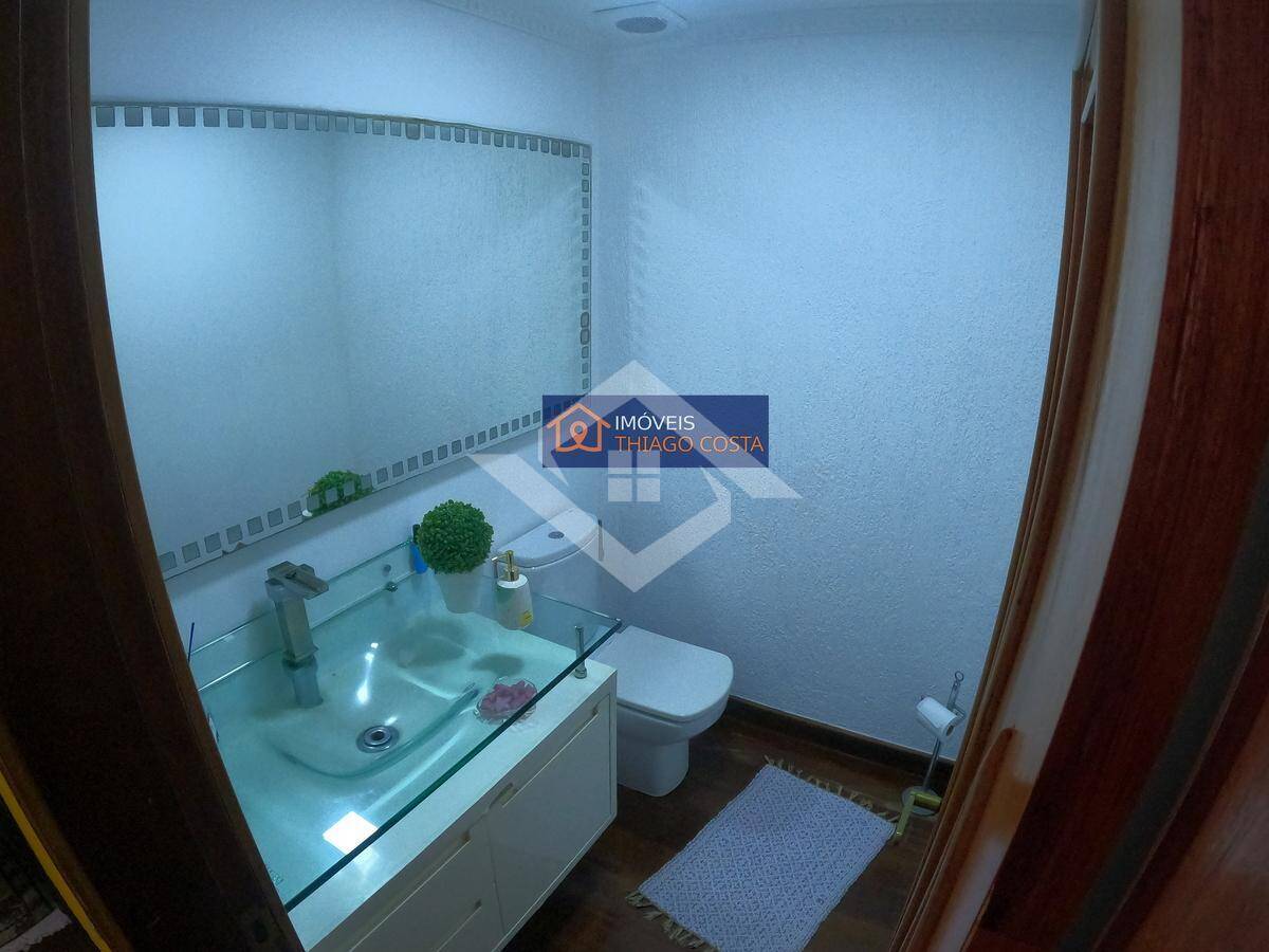 Apartamento à venda com 4 quartos, 185m² - Foto 14