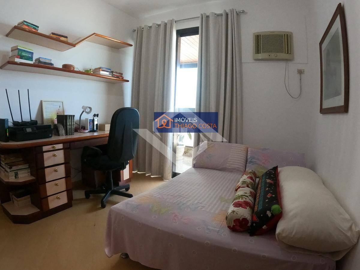 Apartamento à venda com 4 quartos, 185m² - Foto 16