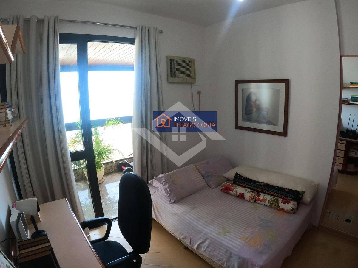 Apartamento à venda com 4 quartos, 185m² - Foto 18