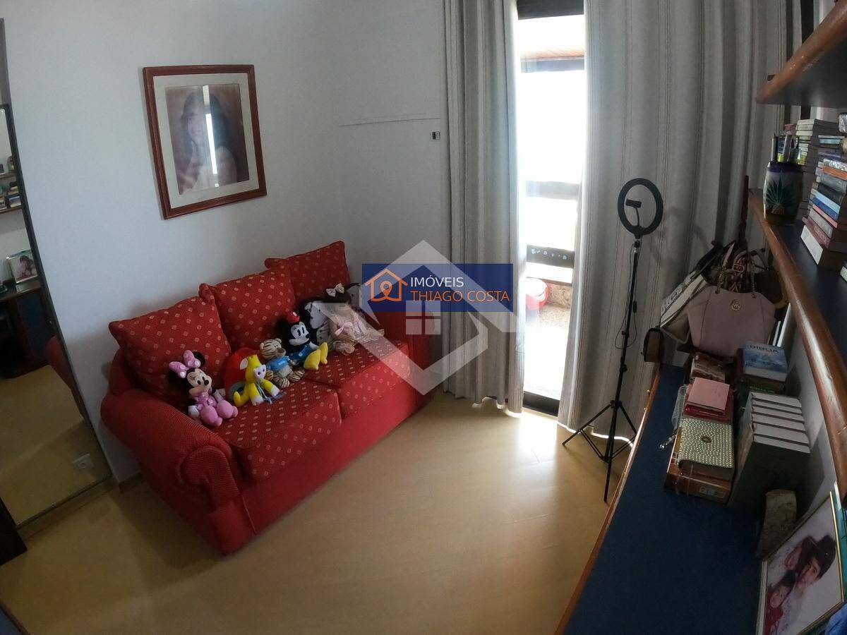 Apartamento à venda com 4 quartos, 185m² - Foto 19