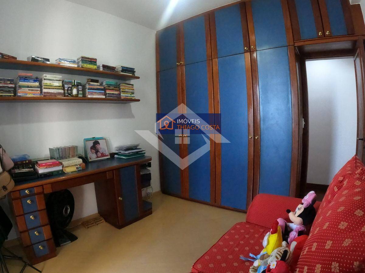 Apartamento à venda com 4 quartos, 185m² - Foto 20