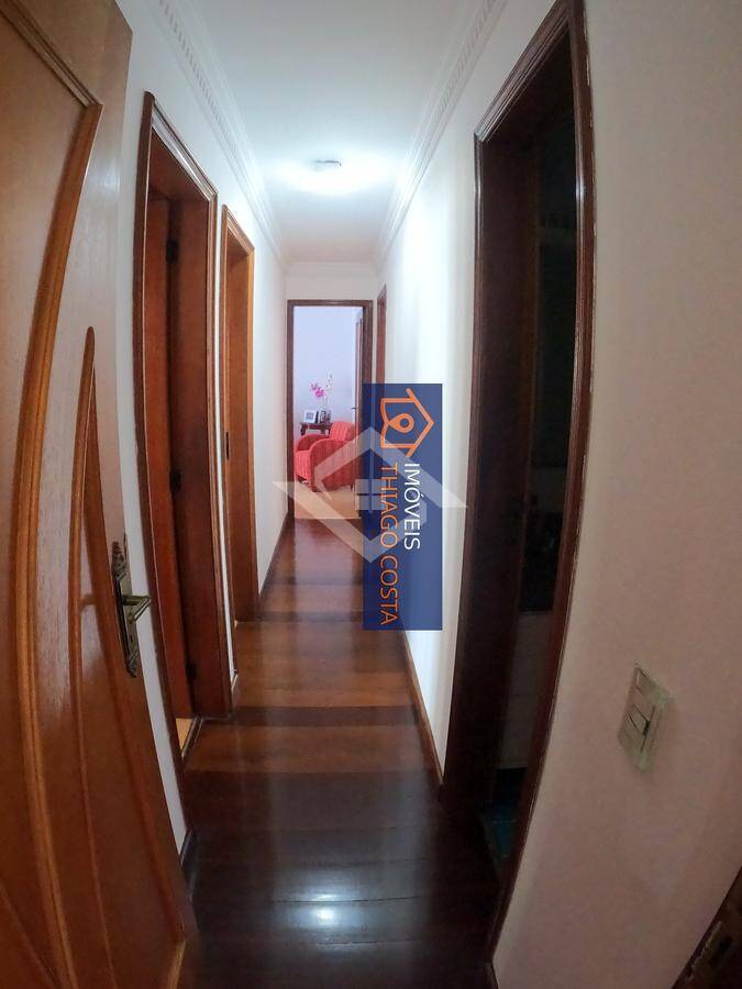 Apartamento à venda com 4 quartos, 185m² - Foto 21