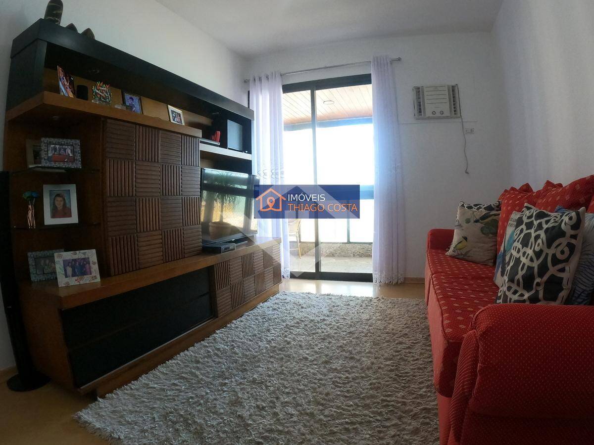 Apartamento à venda com 4 quartos, 185m² - Foto 23