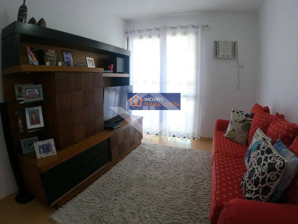 Apartamento à venda com 4 quartos, 185m² - Foto 22