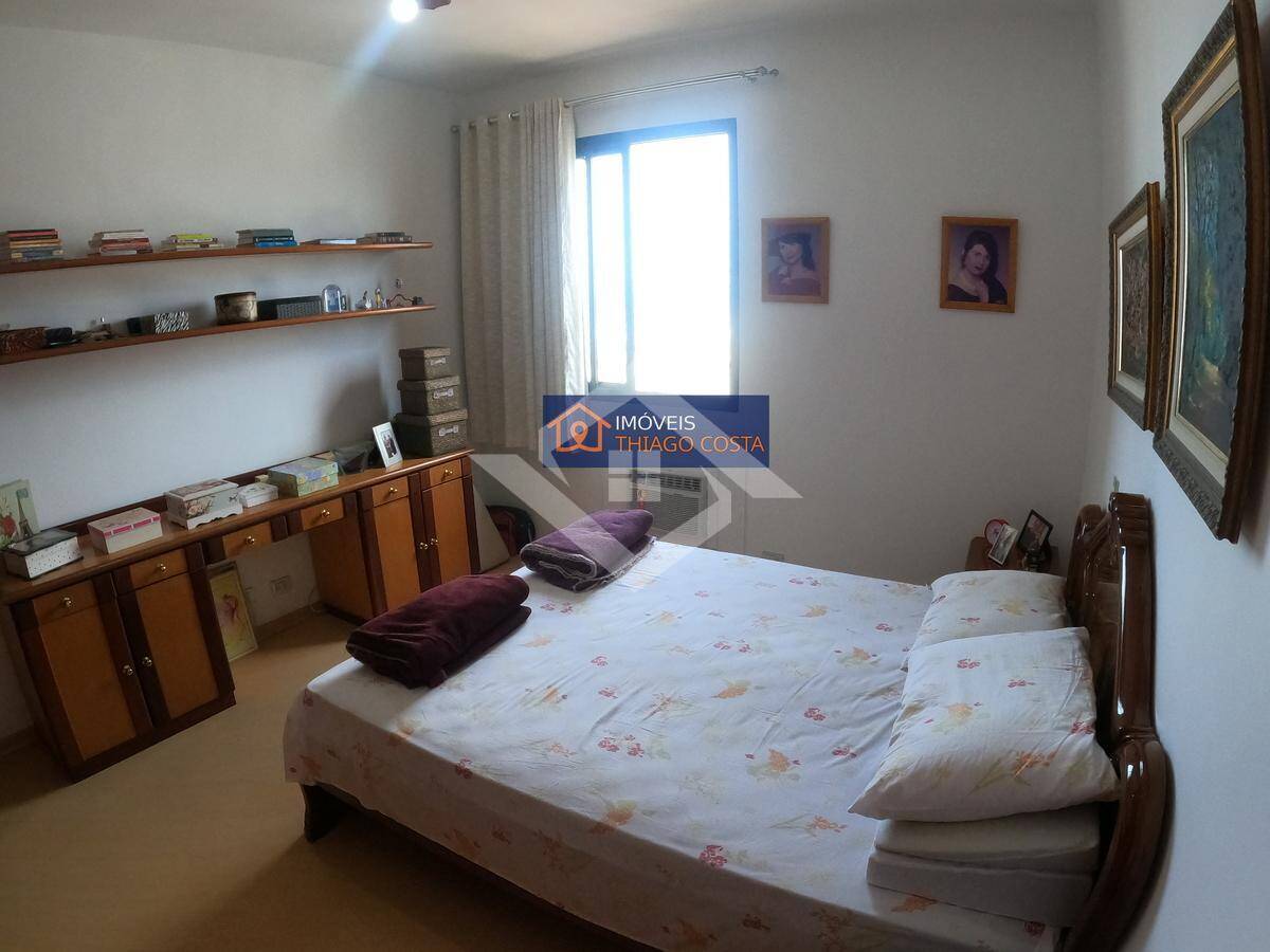 Apartamento à venda com 4 quartos, 185m² - Foto 25