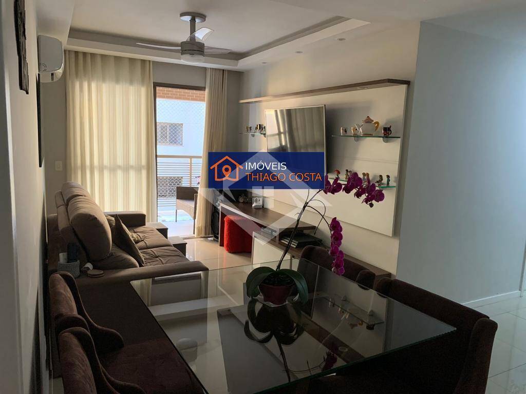 Apartamento à venda com 2 quartos, 65m² - Foto 1