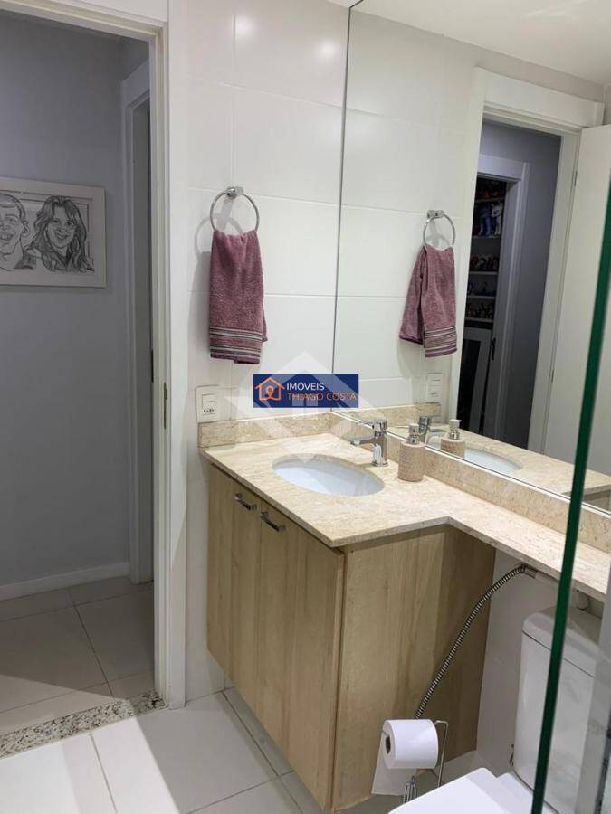 Apartamento à venda com 2 quartos, 65m² - Foto 4