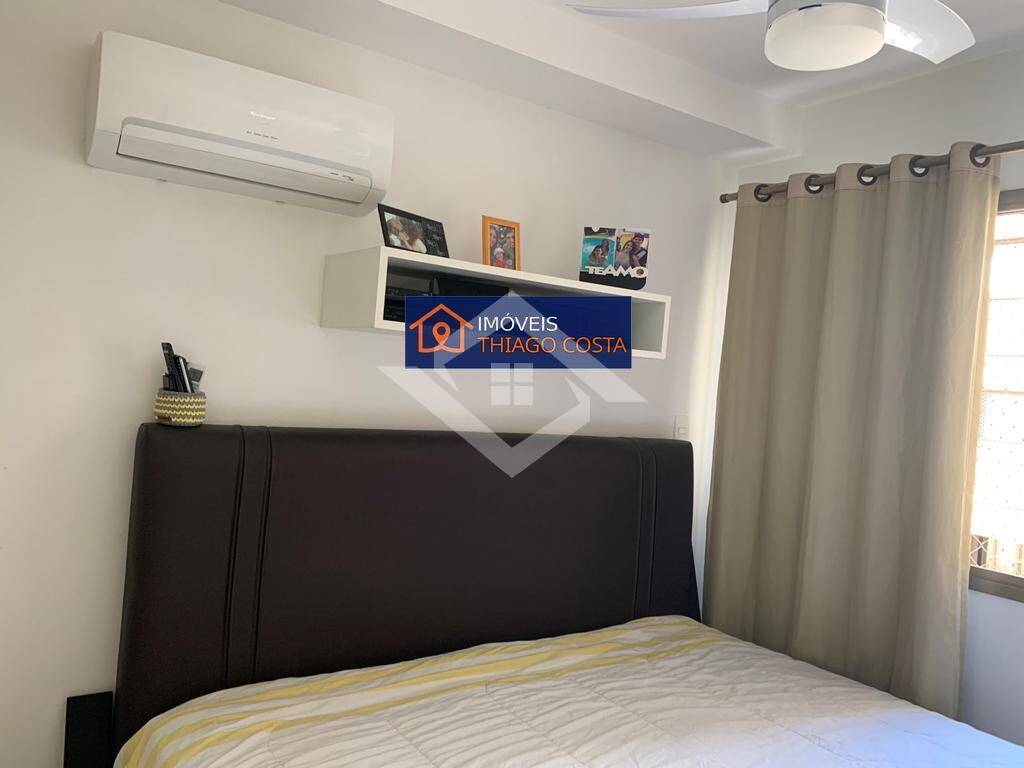 Apartamento à venda com 2 quartos, 65m² - Foto 5