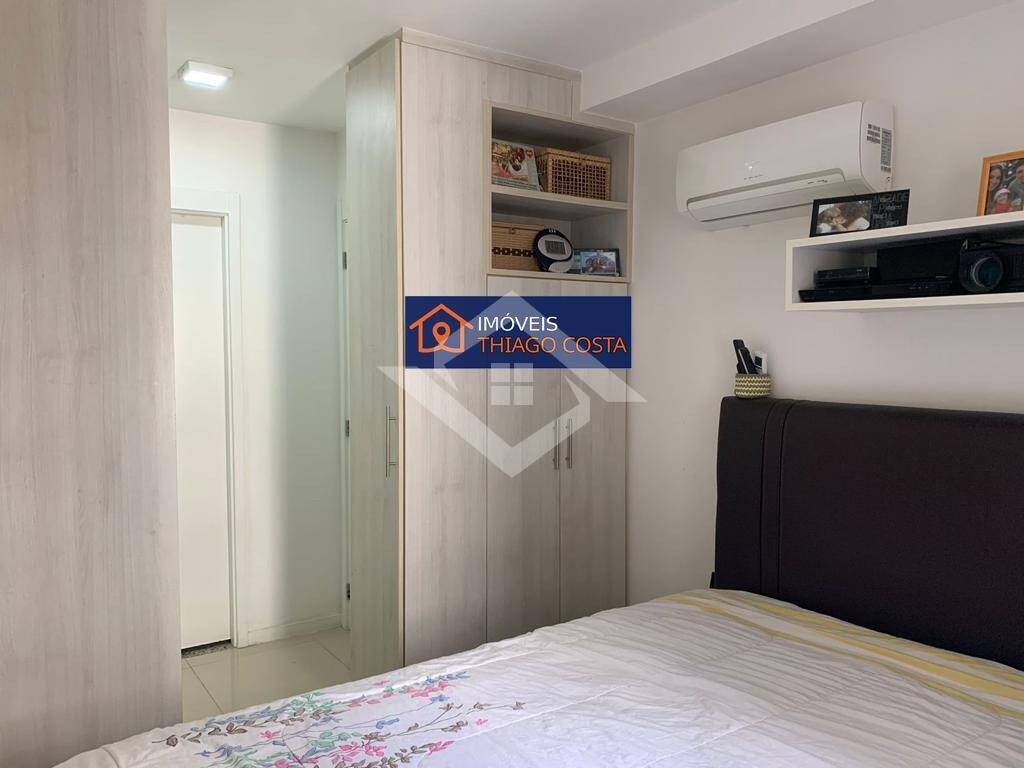 Apartamento à venda com 2 quartos, 65m² - Foto 9