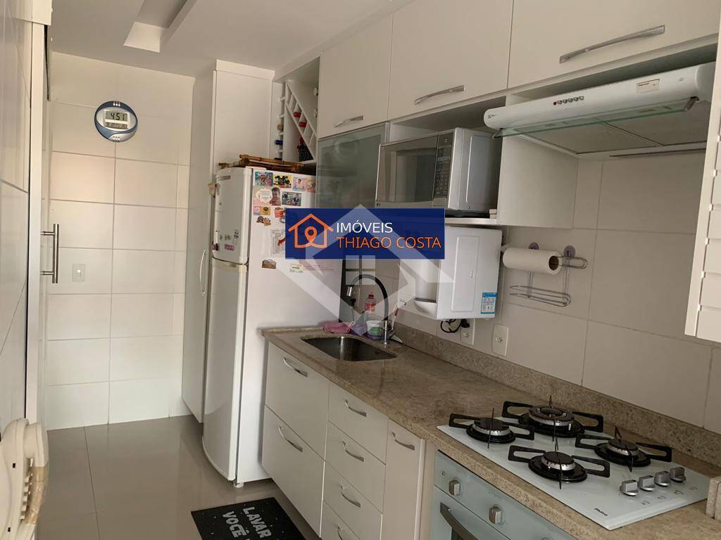 Apartamento à venda com 2 quartos, 65m² - Foto 12