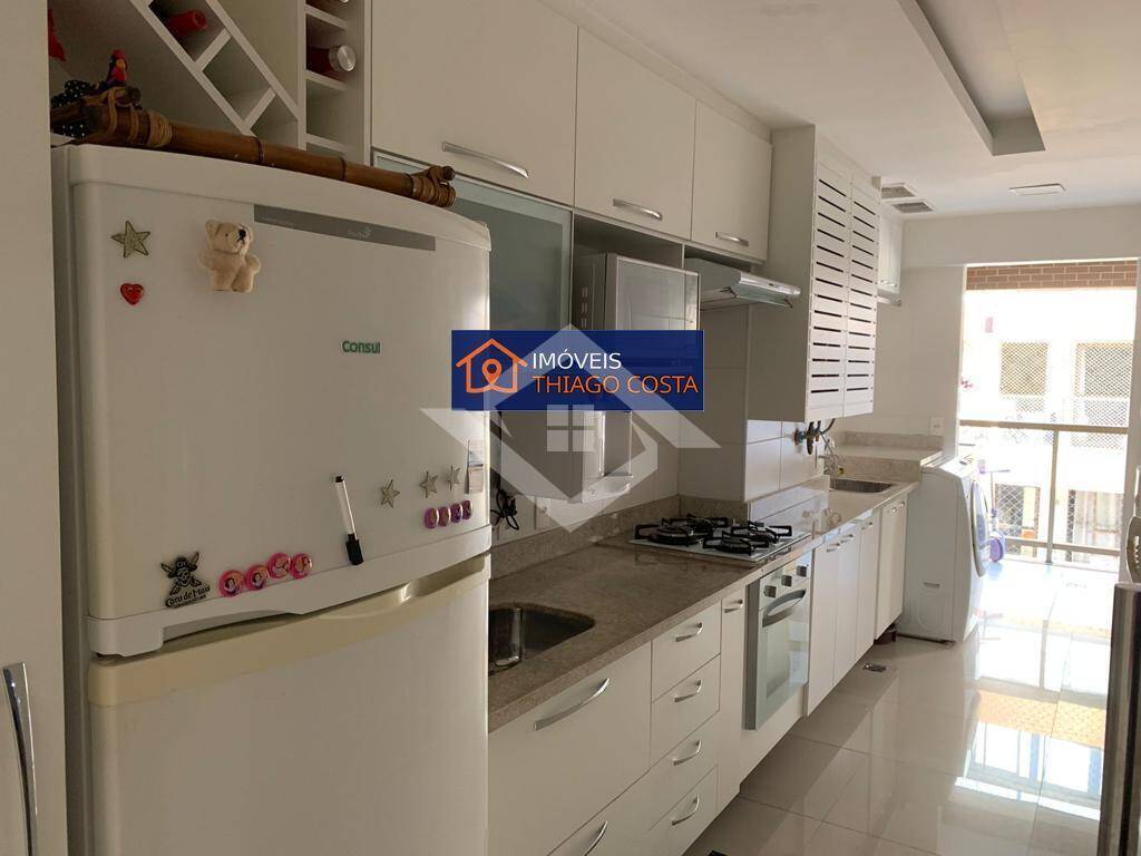 Apartamento à venda com 2 quartos, 65m² - Foto 13