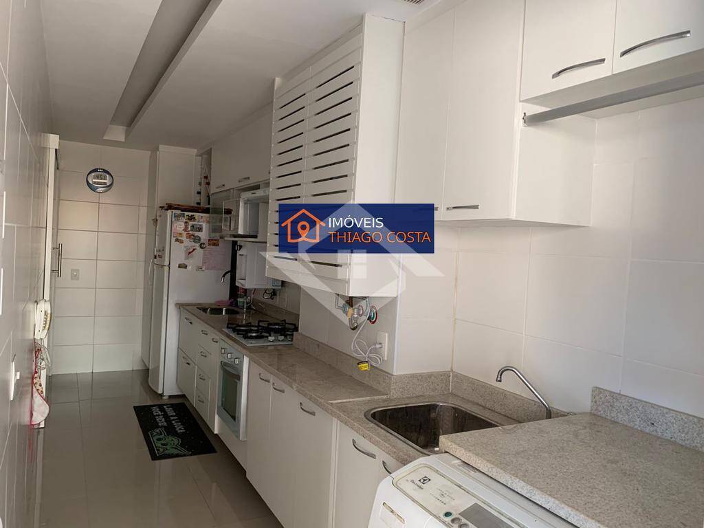 Apartamento à venda com 2 quartos, 65m² - Foto 14