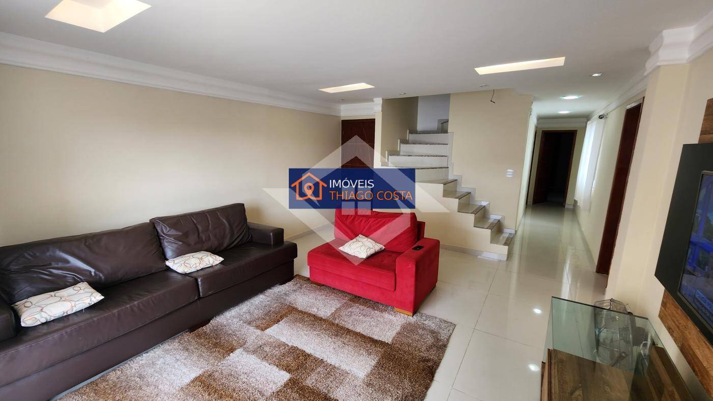 Apartamento à venda com 2 quartos, 153m² - Foto 3