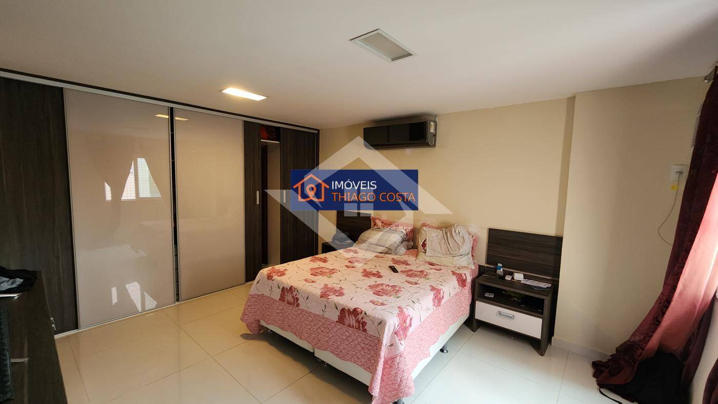 Apartamento à venda com 2 quartos, 153m² - Foto 5