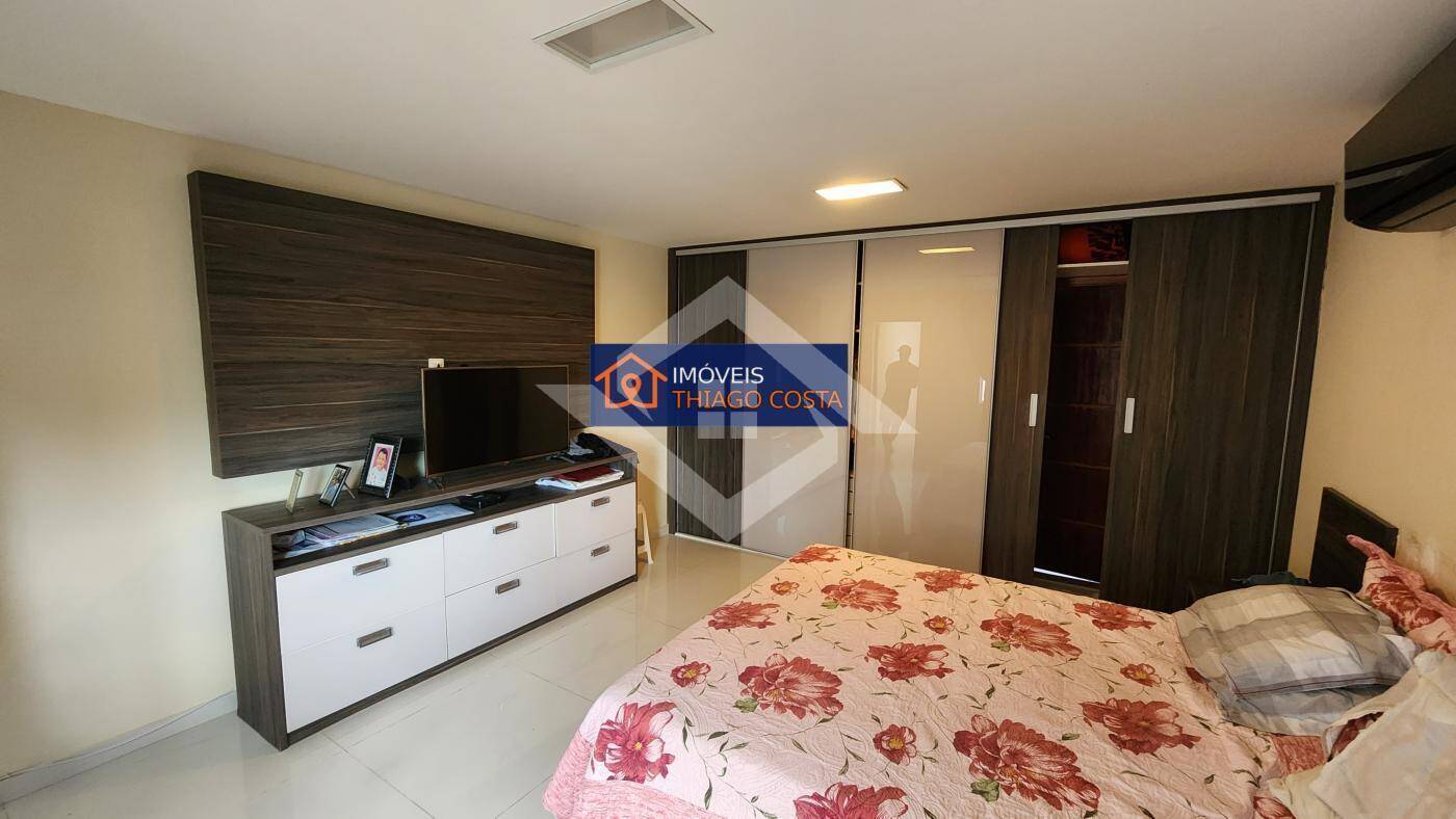 Apartamento à venda com 2 quartos, 153m² - Foto 6