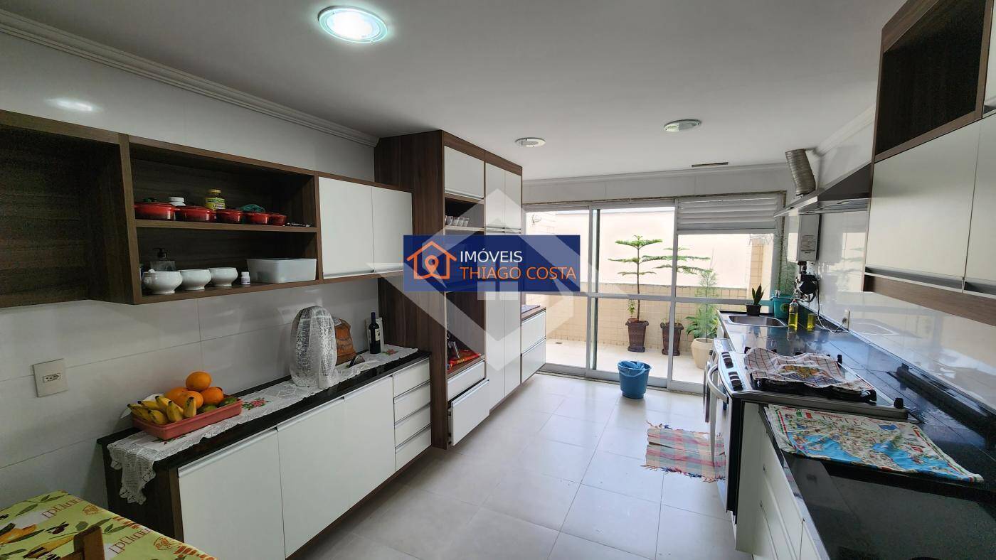 Apartamento à venda com 2 quartos, 153m² - Foto 8