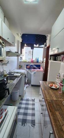 Apartamento à venda com 3 quartos, 86m² - Foto 3