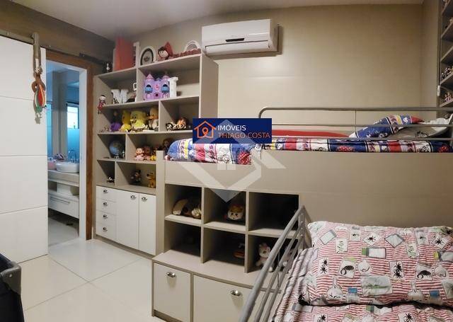 Cobertura à venda com 2 quartos, 180m² - Foto 12