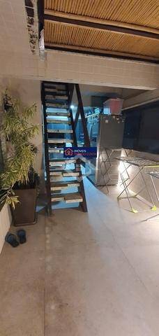 Cobertura à venda com 2 quartos, 180m² - Foto 25