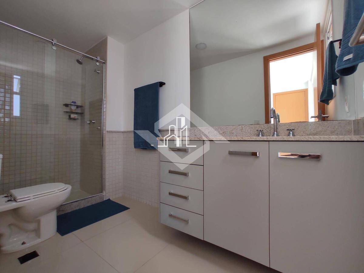 Apartamento à venda com 3 quartos, 153m² - Foto 12